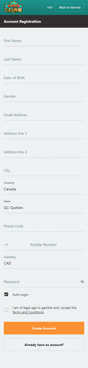 50 paylines slot online