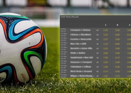 tonybet football betting today
