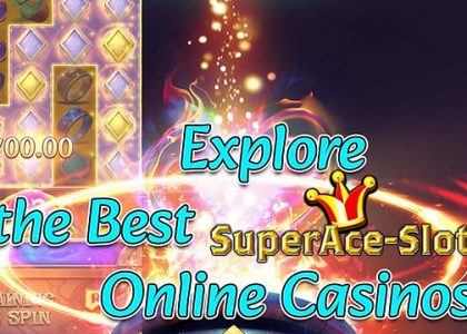 Fantastic Four slot sites