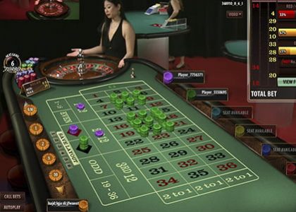 panther moon slot machine