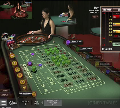 panther moon slot machine