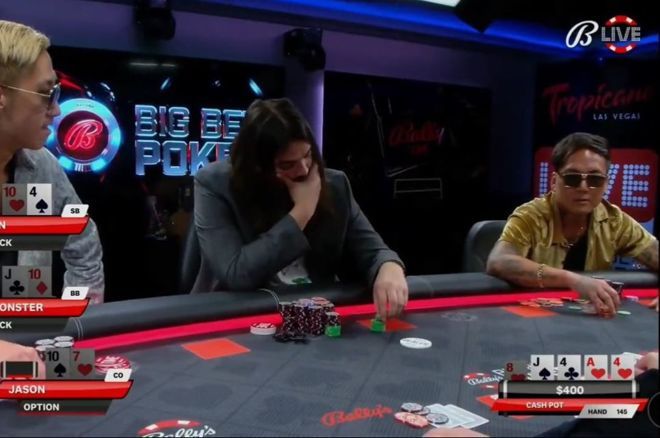 #1 casino app