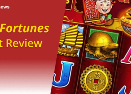 tiger rush slot