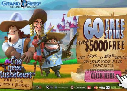 3 kings online casino