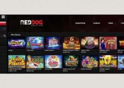 casino games baccarat online