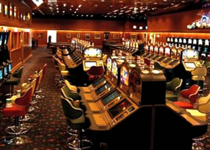 vegas party $1 deposit