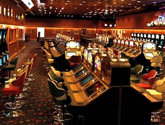 vegas party $1 deposit