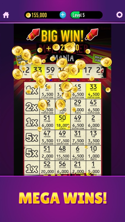 Slot 7 Fruits