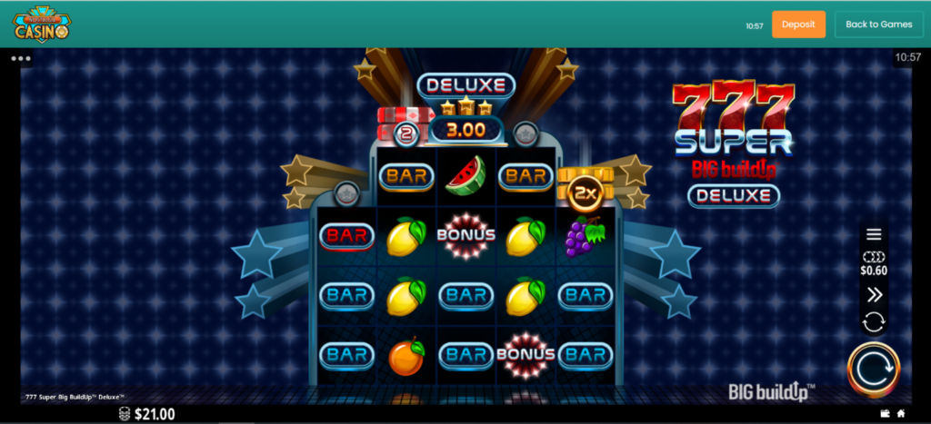 slot fishing frenzy