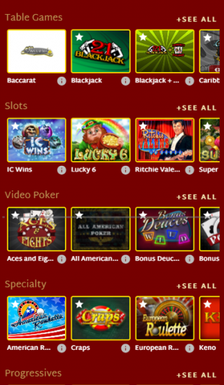 mr q casino app