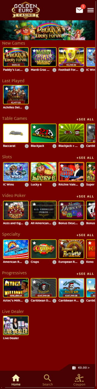 mr q casino app