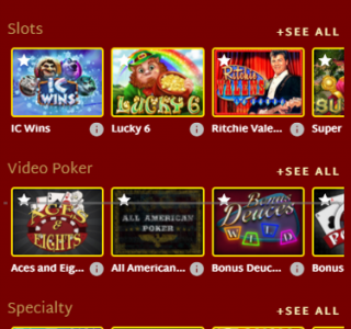 mr q casino app