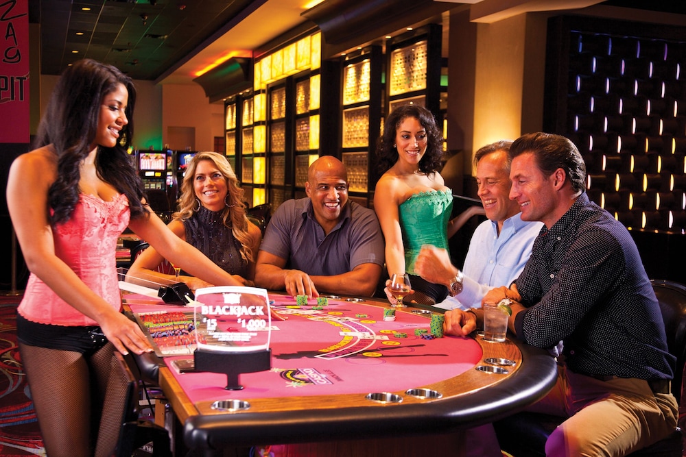 Casino Stars bonus