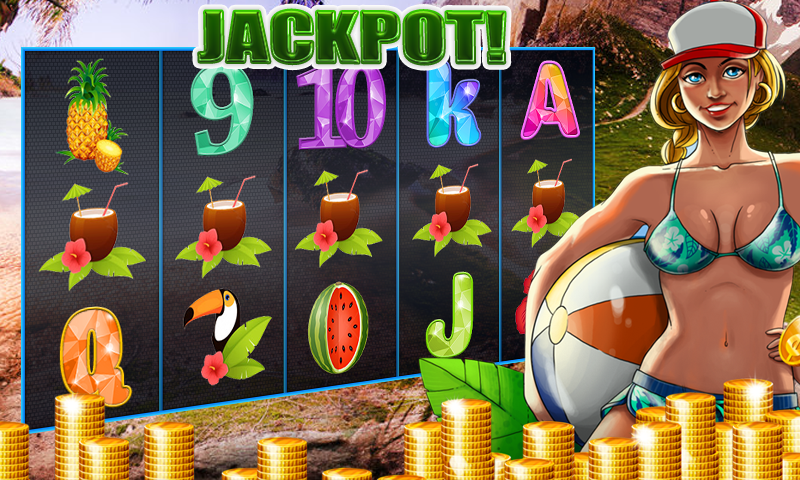 hellboy slot