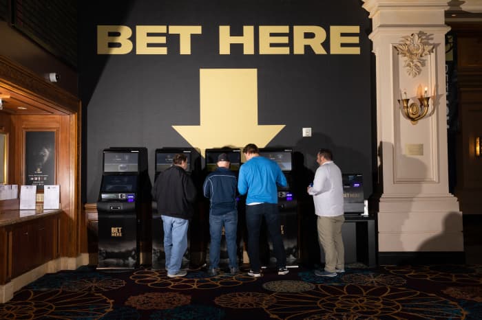 best online casino australia