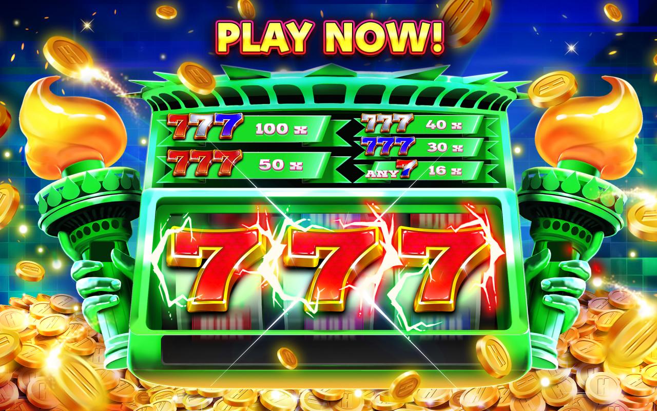 live online casino