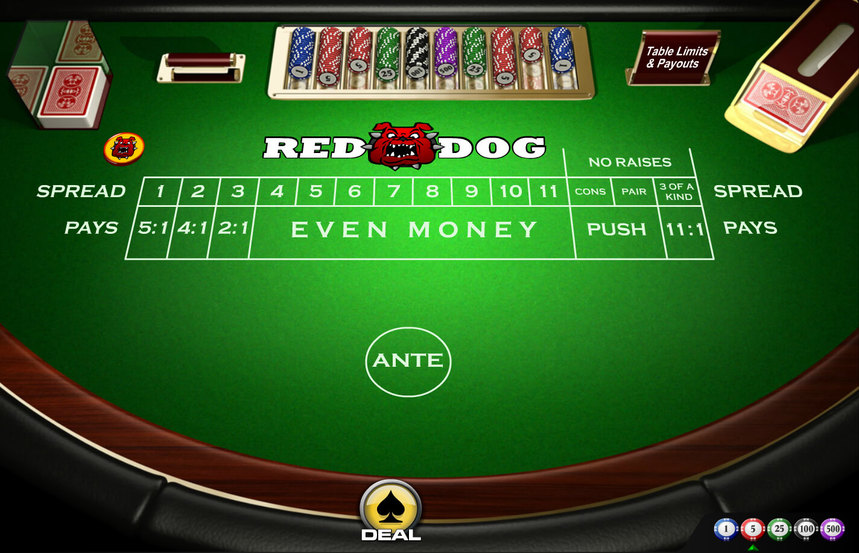 nv casino