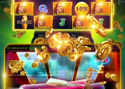 online casino bonus