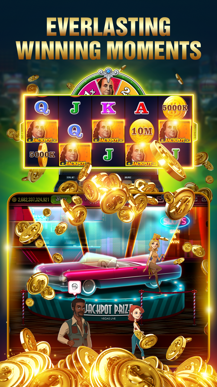 online casino bonus
