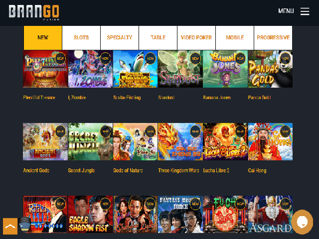 casino 440 no deposit bonus