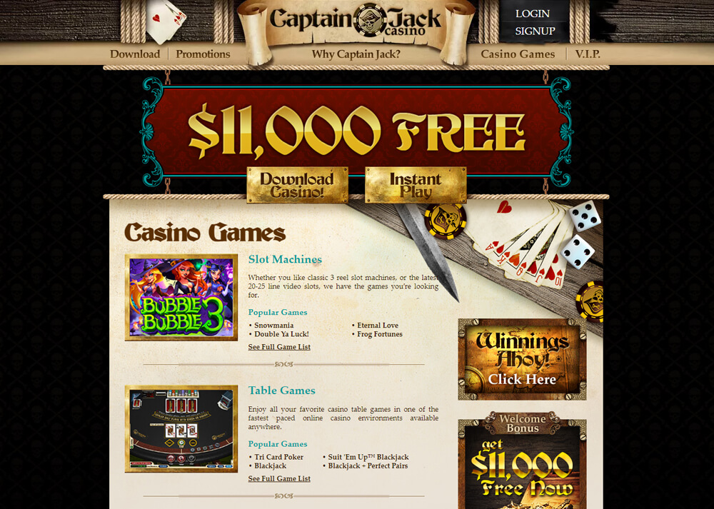 no deposit bonus casino 0