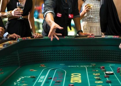￡5 deposit online casino