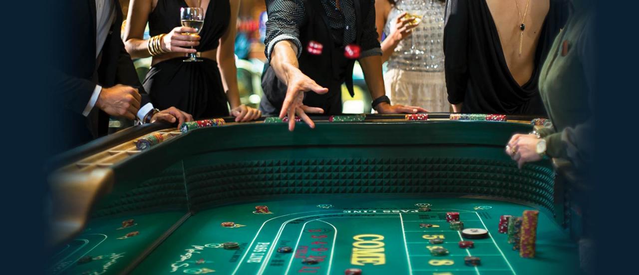 ￡5 deposit online casino