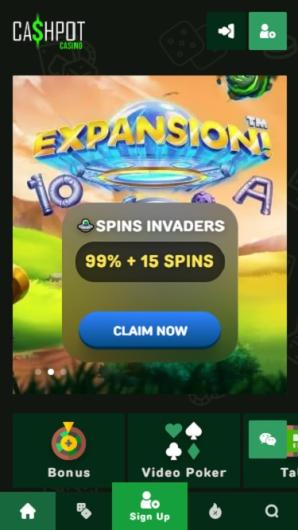 online casino where you win real money