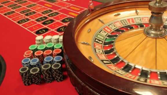 spille casino pa nettet
