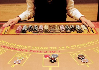 casino Casillion login