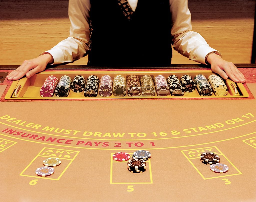 best online casinos