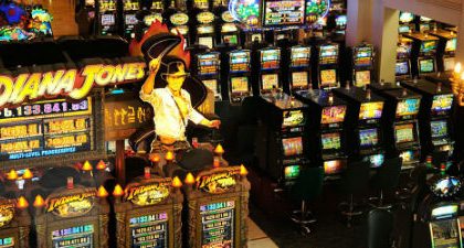 Trinocasino Norge p?logging
