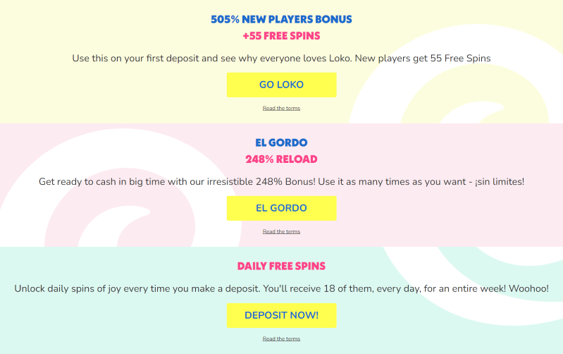 free no deposit casino bonus codes u.s.a. welcome