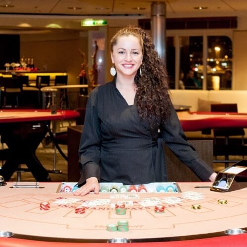 casino terminator 2