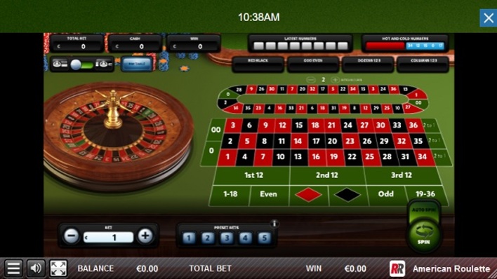 casino app that pays real cash