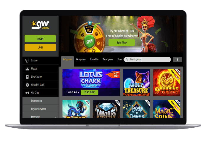 z casino app