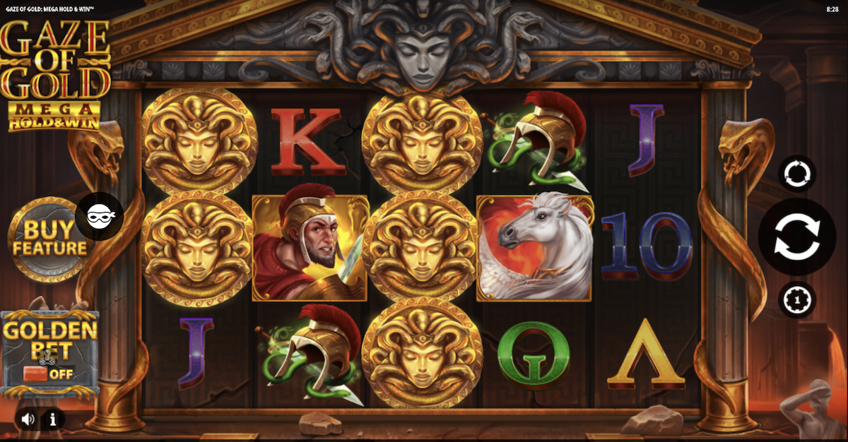 Megawin casino