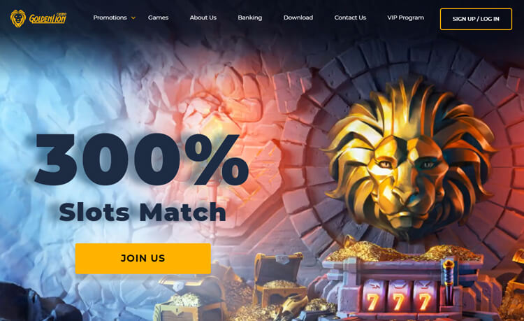 slots 3 deposit