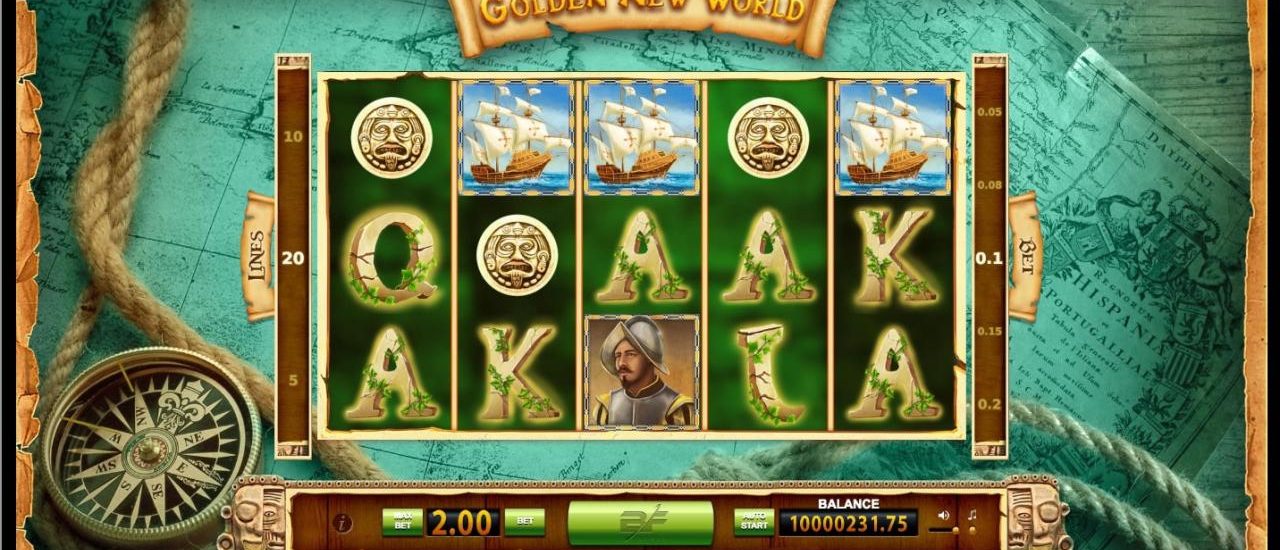 online casino offers