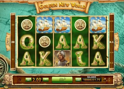 online casino offers