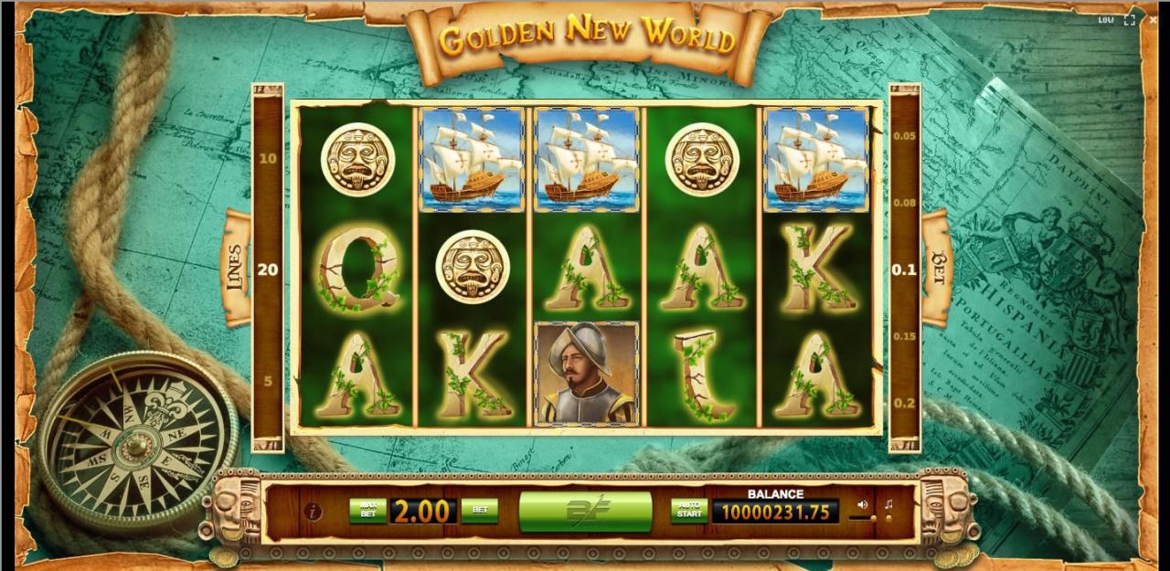 online casino offers