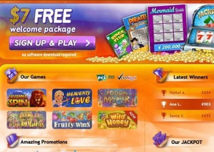 no deposit casino bonus codes cashable usa