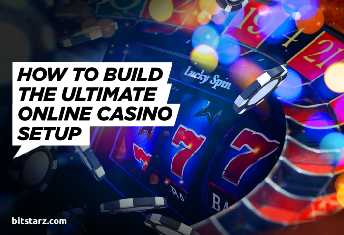 online casino