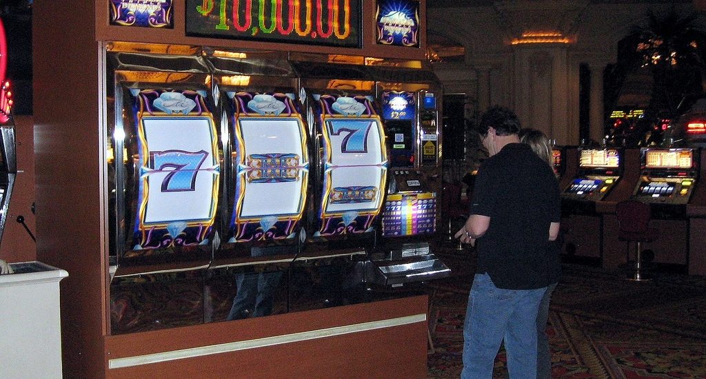 best slots for free spins