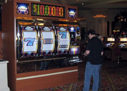 best slots for free spins