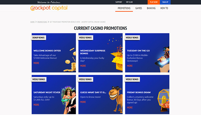 best online casino jamaica