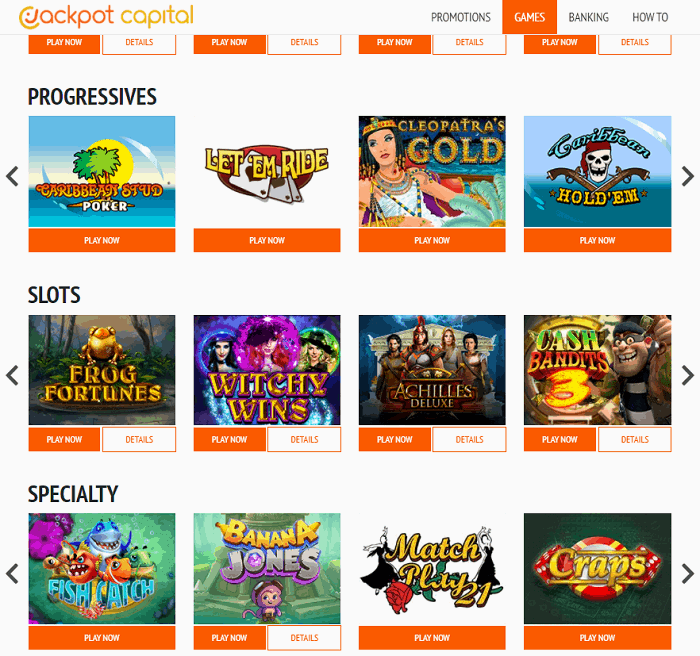 casino app no deposit