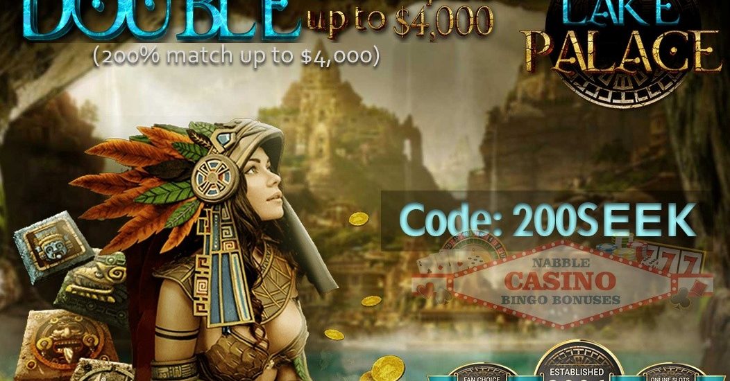 online casino free spins
