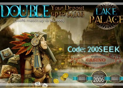online casino free spins