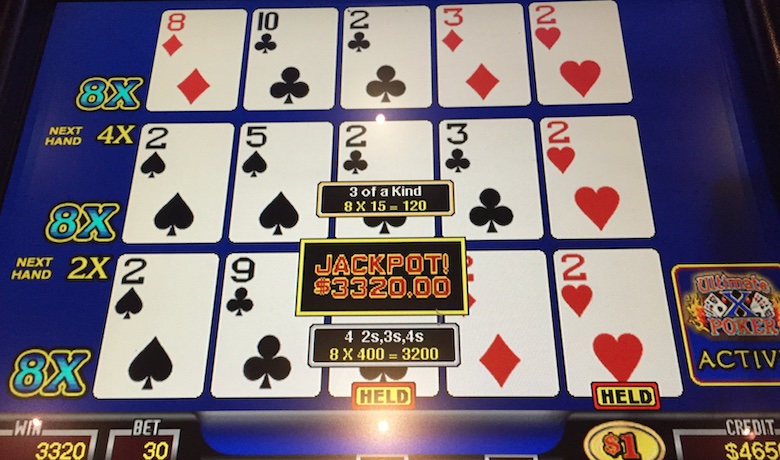 attraction Slotspiel für Geld